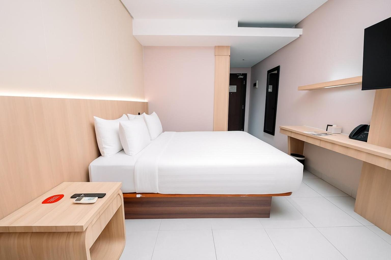 Kamar Smart King