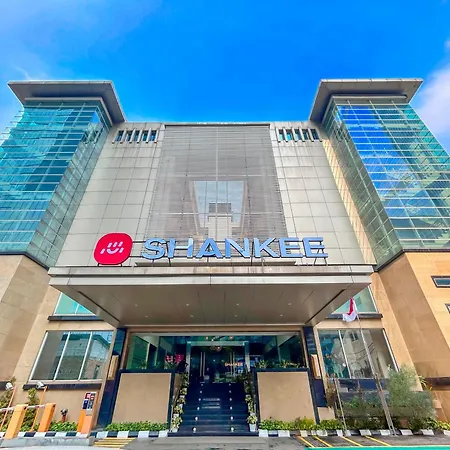Prasada Mansion Sudirman-2