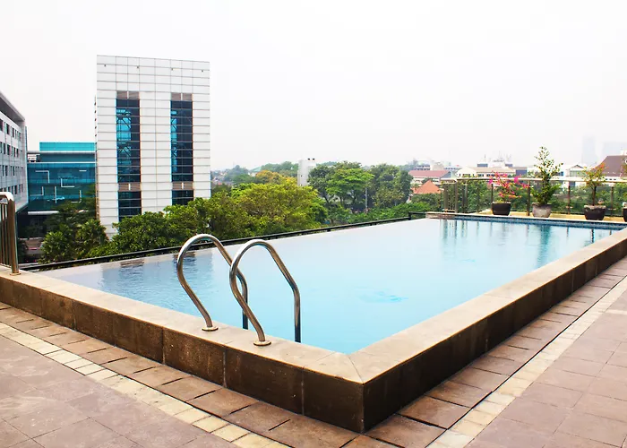 The Baile Hotel Jakarta