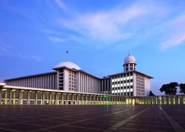 Swiss-Belhotel Mangga Besar Jakarta