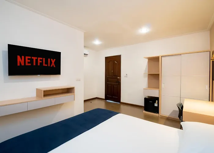 Blok M Residence Jakarta