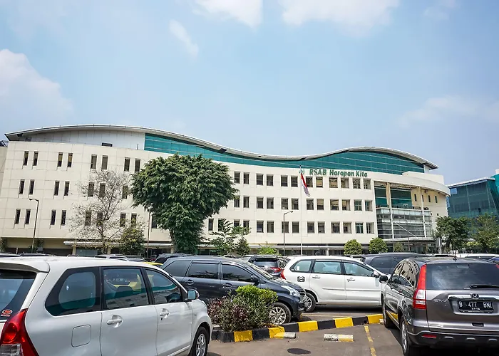 Super Oyo 122 Oekude Kost Hotel Jakarta